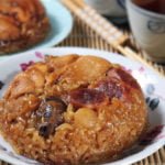 Lo Mai Gai (Glutinuous Rice with Chicken)_r