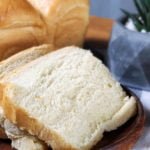 Vegan Bread