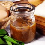 Kaya Jam (Egg Jam)