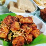 turnip cake