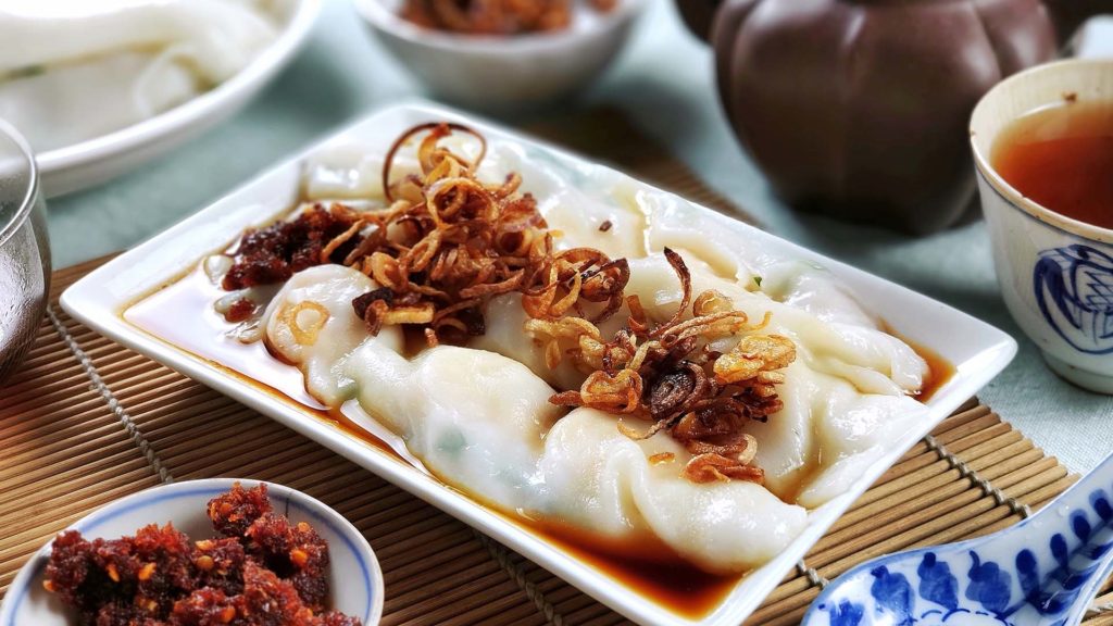 Hong Kong Style Chee Cheong Fun My Lovely Recipes