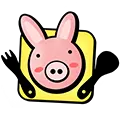 My Lovely Recipes logo