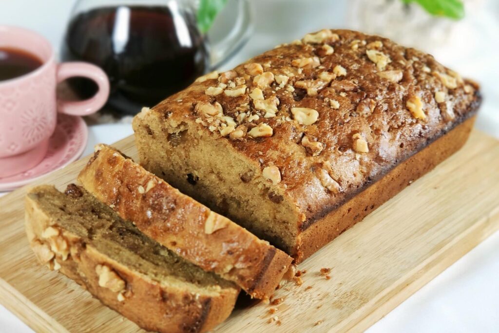 Banana Bread