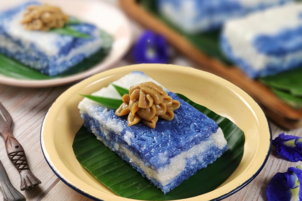 Pulut Tai Tai