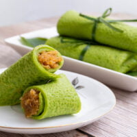 Kuih Ketayap
