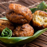 Kuih Kodok