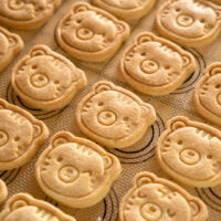Butter Cookies 黄油曲奇饼干