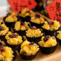 黄金玉米片 Golden Honey Cornflakes