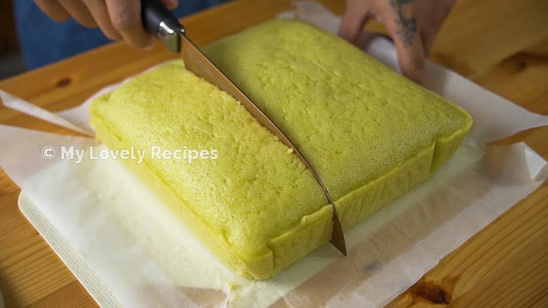 How to Make a Traditional Malay Cake - Delishably