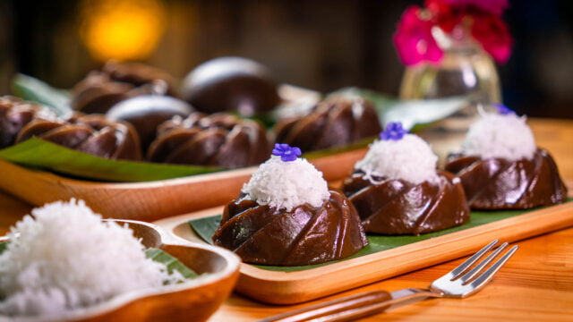 Kuih Kosui/Kuih Kaswi | Simple Delicious Traditional Dessert - My ...